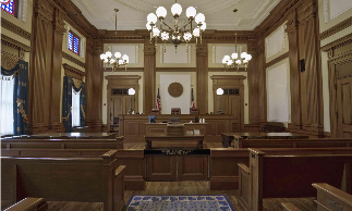 Sealing documents